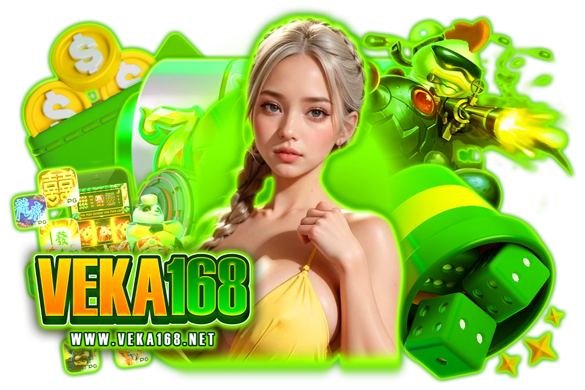 veka168 เว็บตรง
